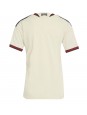 Manchester United Alternativní Dres pro Dámské 2026-27 Krátký Rukáv Manchester United Alternativní Dres pro Dámské 2026-27 Krátký Rukáv
